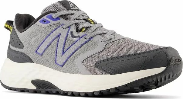 Atlete për meshkuj New Balance, modeli MT410TO7, gri