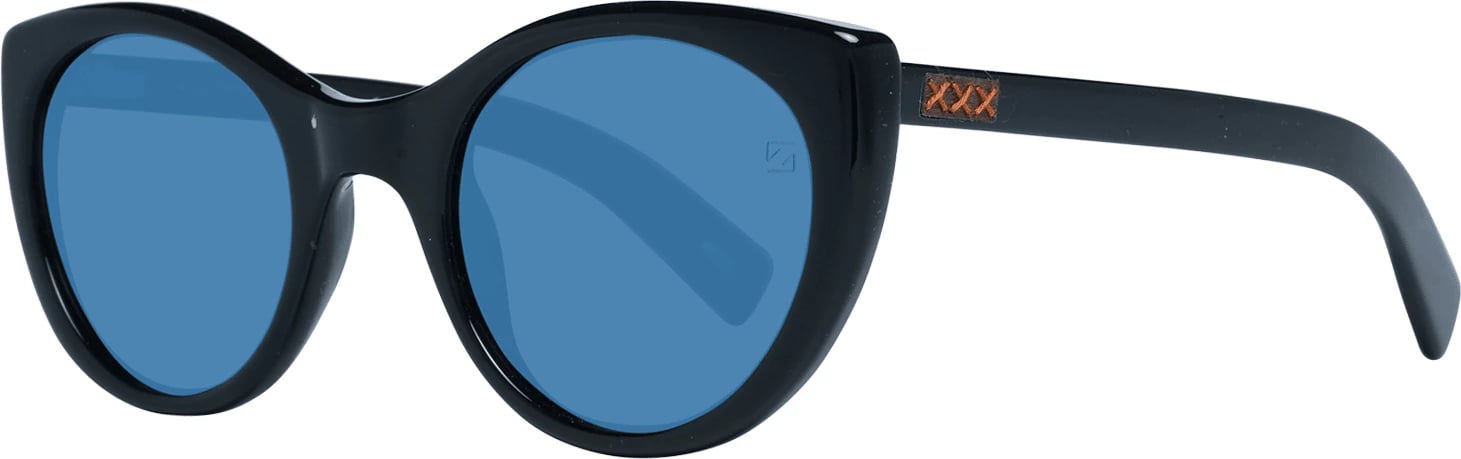 Syze dielli  unisex Zegna Couture, të zeza