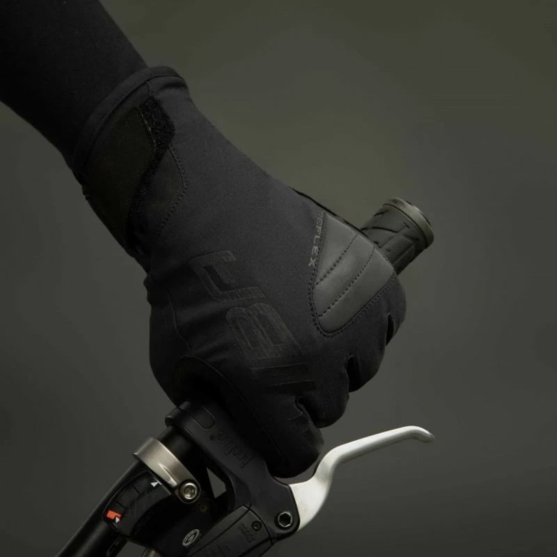 Doreza çiklizmi CHIBA për meshkuj, të zeza