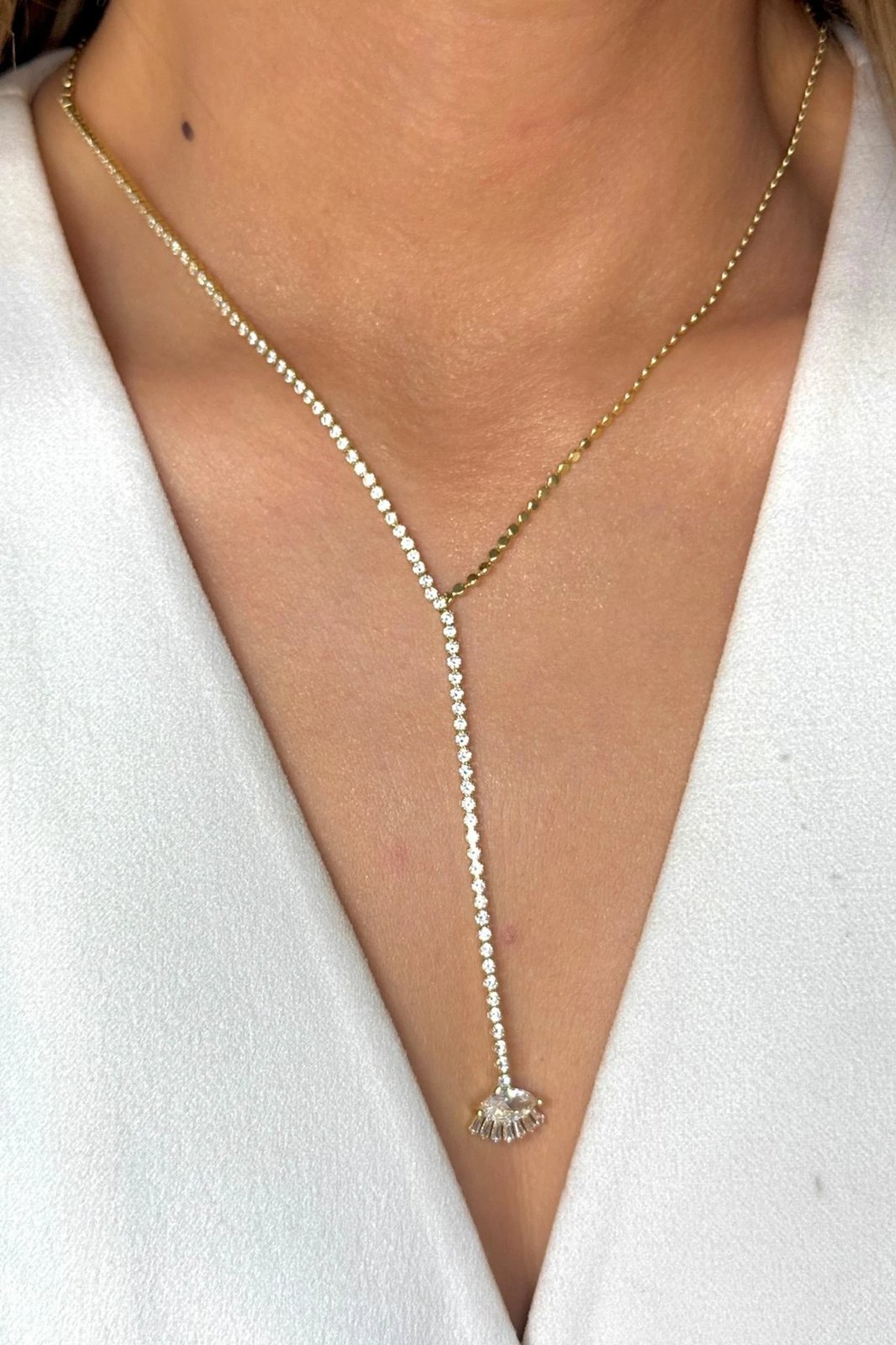 Varëse prej çeliku, ngjyrë ari, Jumeon, BCYJ-251020