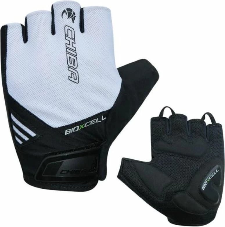 Doreza sportive CHIBA për meshkuj, të bardha