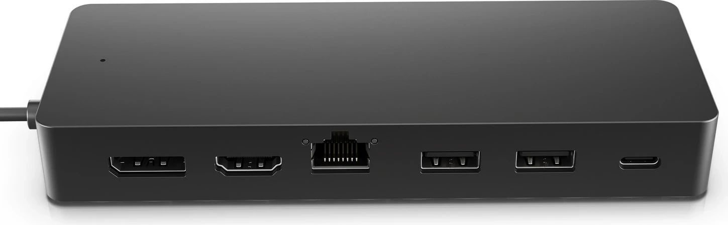 HP universal USB-C Multiport Hub