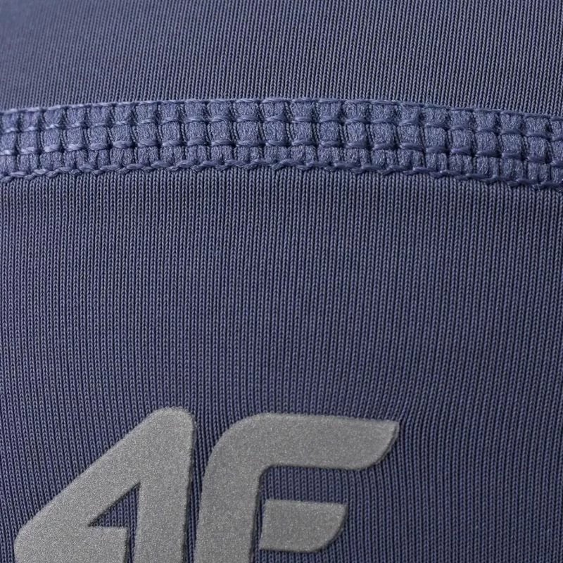Kapelë sportive 4f unisex, e kaltër