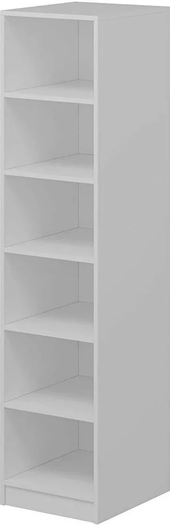 Dollap Hanah Home, Kale Raflı 210, i bardhë