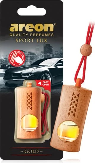 Arome Fresco Sport Lux Gold