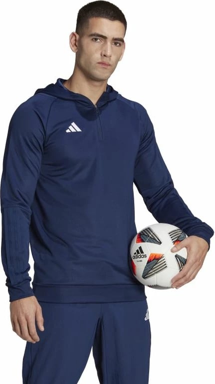 Duks adidas për meshkuj, blu marin