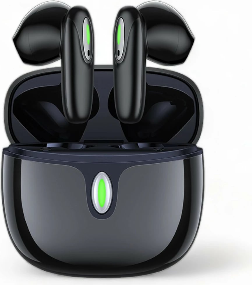 Kufje Me Bluetooth AWEI T39 (Zezë)