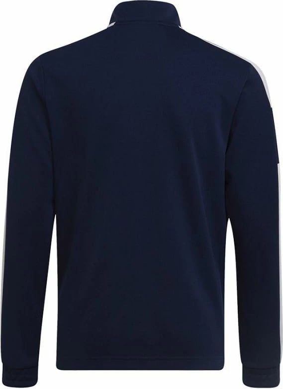 Xhaketë stërvitjeje për djem adidas Squadra 21, blu marine
