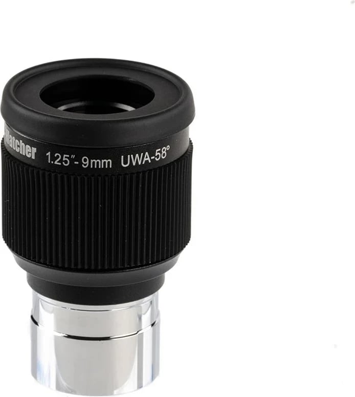 Okular Skywatcher SWA-58, 9mm, 1.25", Zi