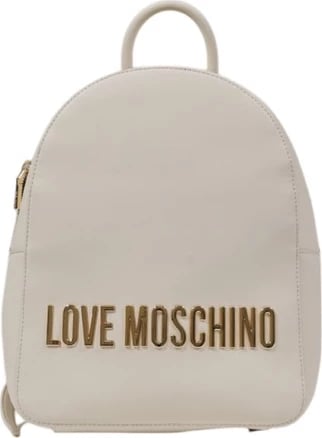 Çantë Love Moschino, beige