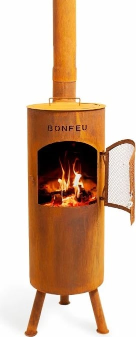 Oxhak kopshti Yakimasport rusty