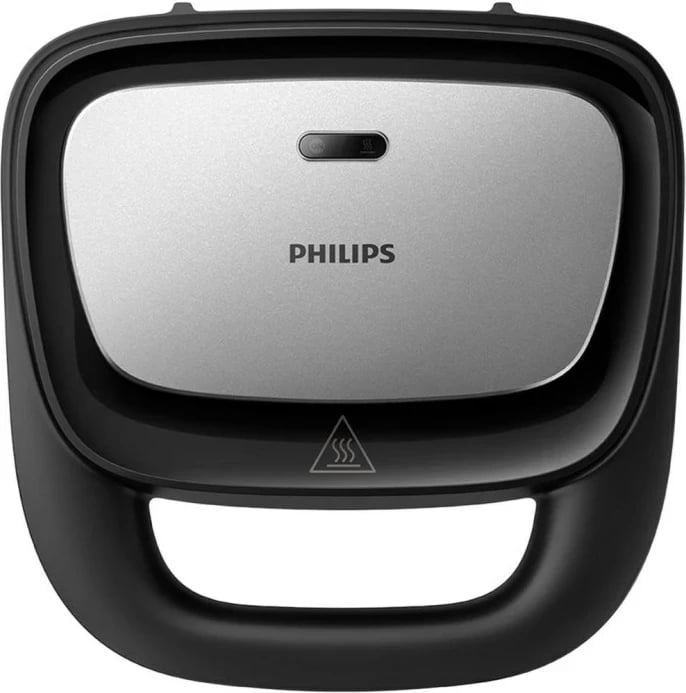 Sandwich Maker Philips 5000 HD2350/80, 750 W, Zi