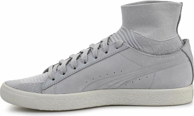 Atlete Puma, lifestyle