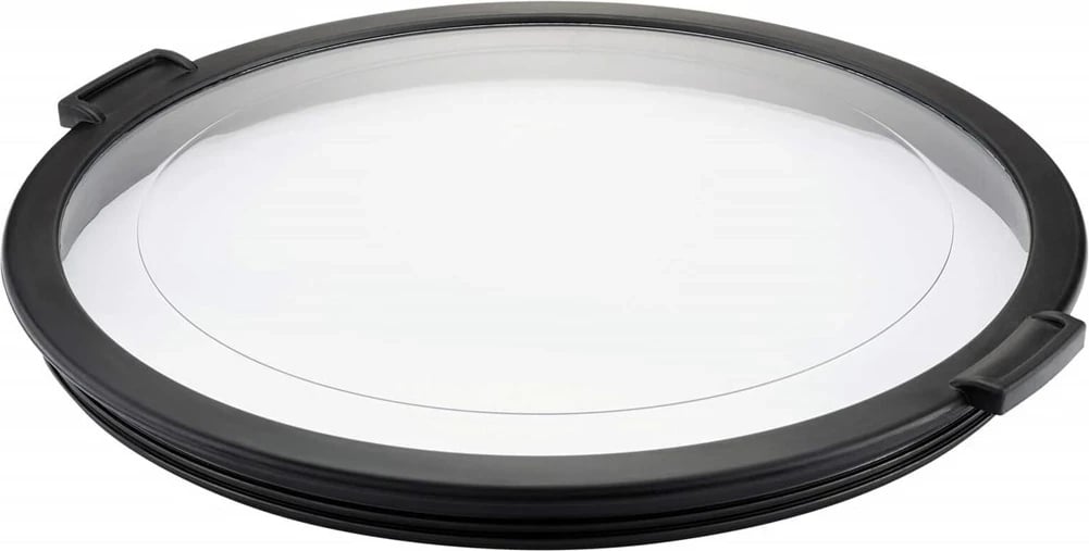 Set enësh GEFU G-35055, 2 copë, çelik inox, 4.5L, me kapak