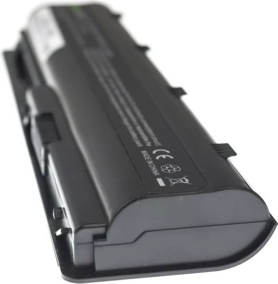 Bateri laptopi Green Cell HP03 për HP 635, 4400mAh, 10.8V, e zezë