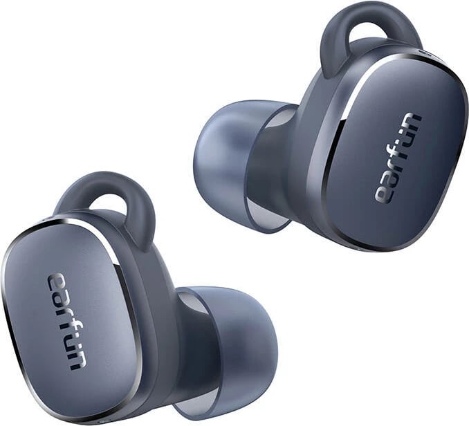 Kufje TWS EarFun Free Pro 3, ANC, blu
