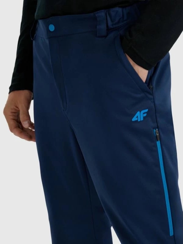 Pantallona trekking për meshkuj 4F