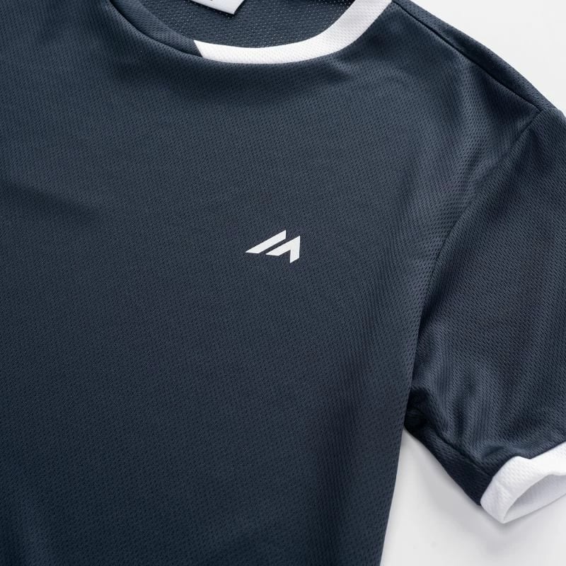 Maicë për fëmijë Yakimasport, navy blue