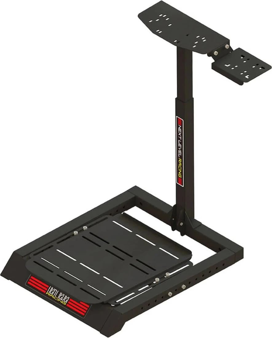 Stendë timoni gaming, Next Level Racing, Wheel Stand Lite NLR-S007, e zezë