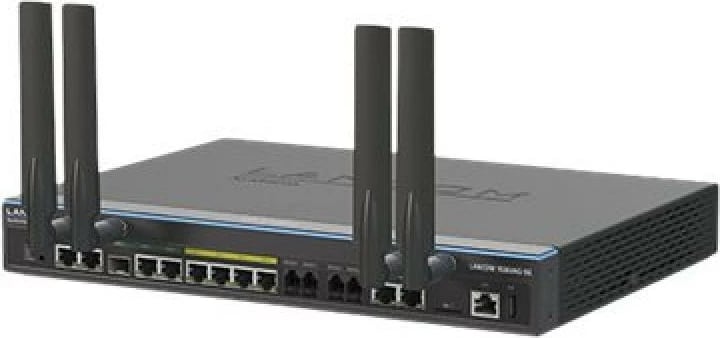 router, LANCOM, 1926VAG-5G 1926VAG5G (62124), SD-WAN, 5G, 1Gbps, 3–6 porta