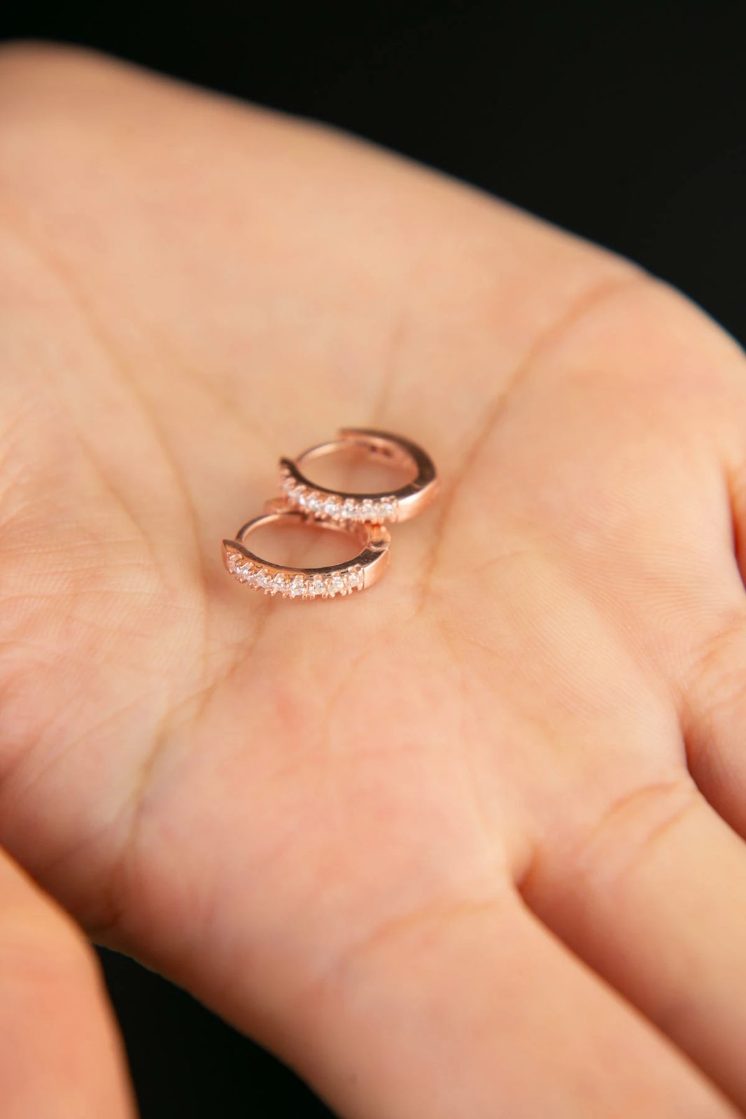 Vathë argjendi Elika, shumëngjyrëshe, FA182244