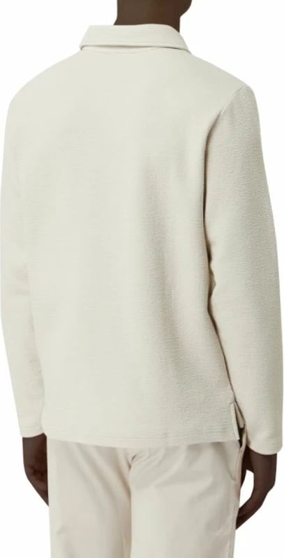 Duks për meshkuj Calvin Klein, krem Duks për meshkuj Calvin Klein, krem