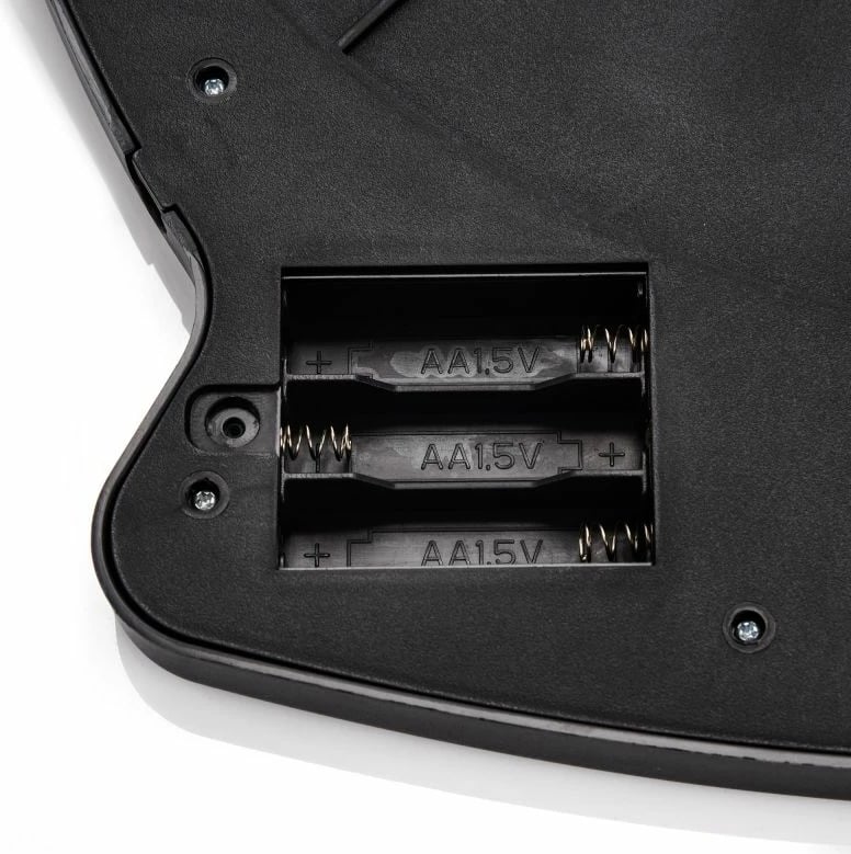 Tabelë elektronike dart Meteor, set me 6 shigjeta