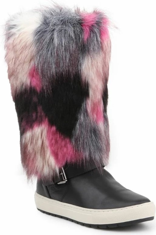 Çizme dimri Geox për femra