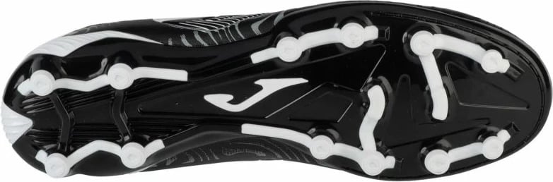 Atlete futbolli Joma për meshkuj, të zeza