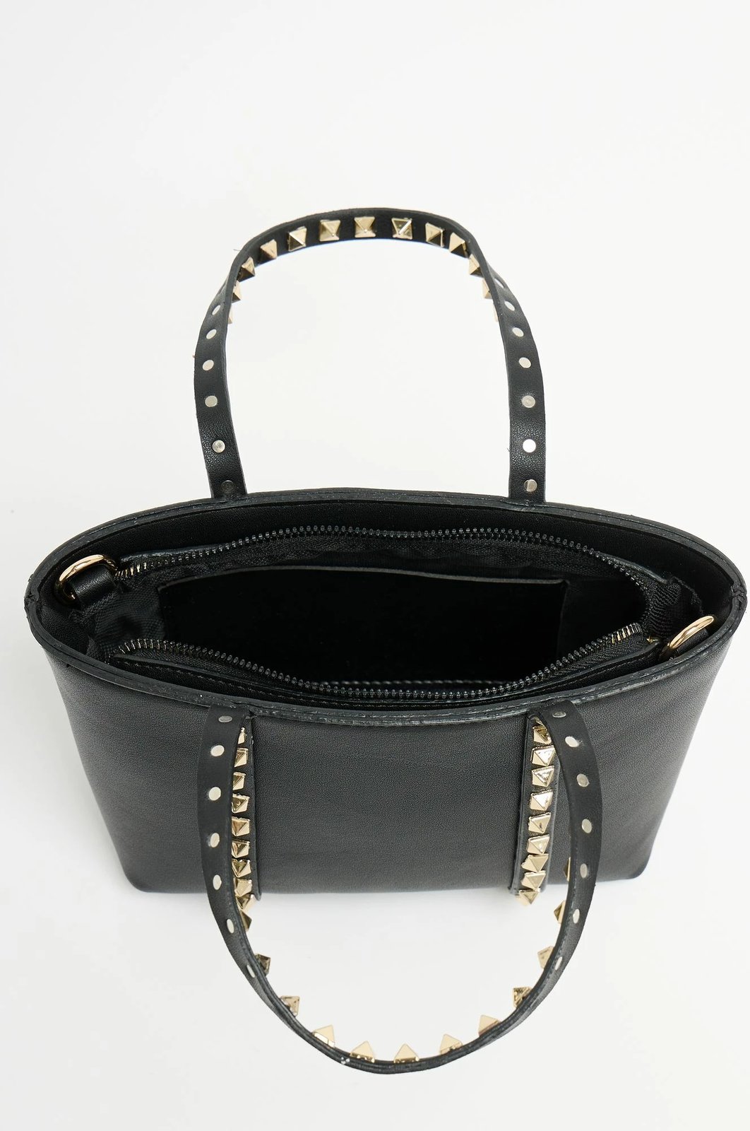 Çantë dore Zoozie, e zezë, MK1020225SV10-028