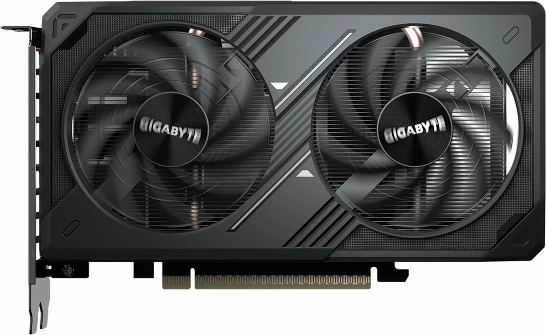 Kartelë grafike Gigabyte WINDFORCE - OC Edition  RTX 5050 - 8GB - GDDR6 - 128-bit