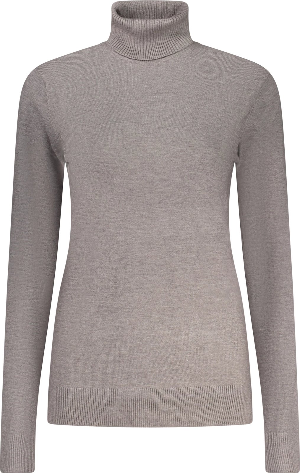 Xhemper për femra NORWAY 1963, gri