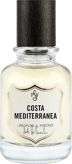 Parfum I Profumi Di Firenze Costa Mediterranea 50ml