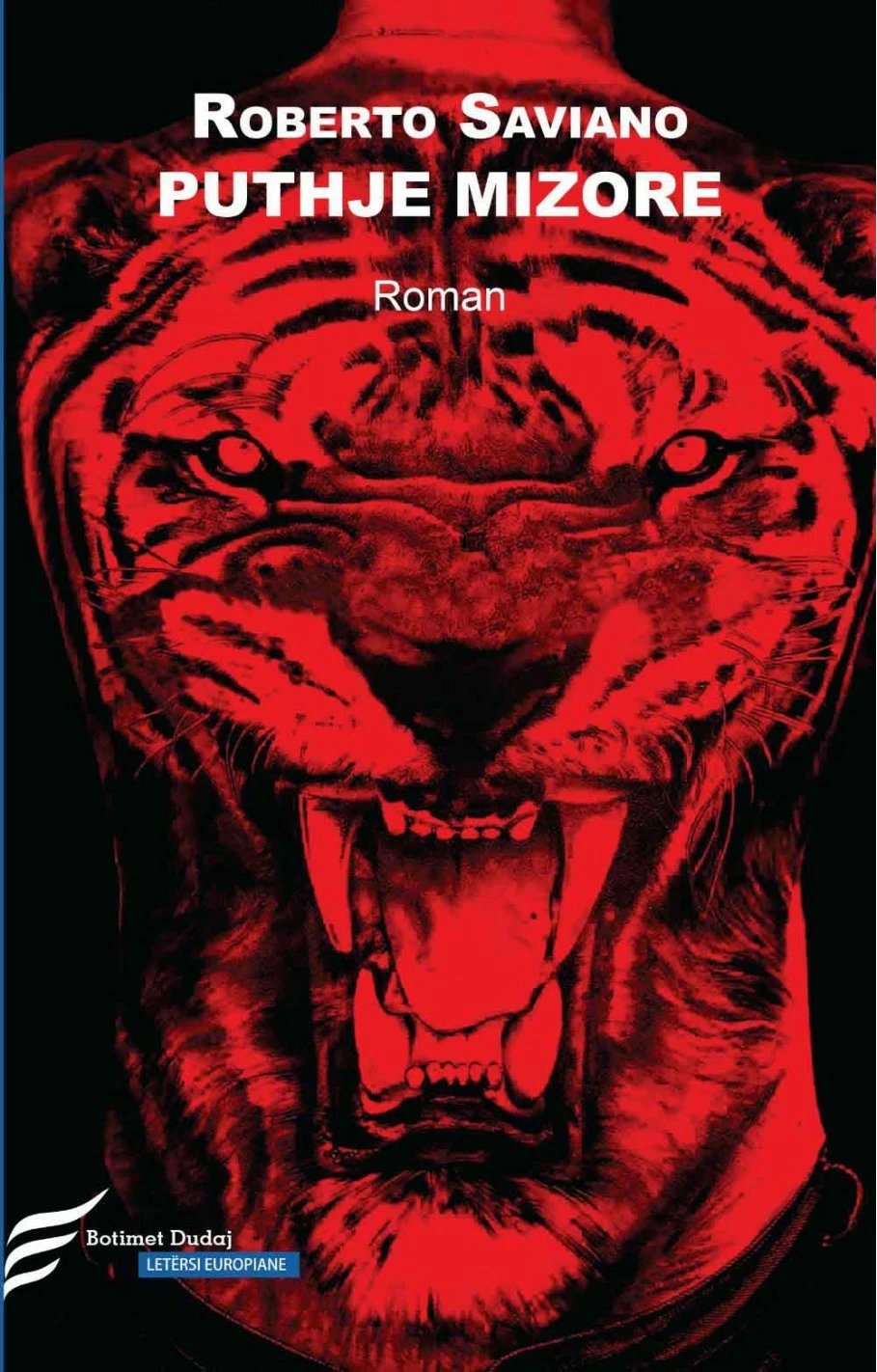 Puthje Mizore - Roberto Saviano