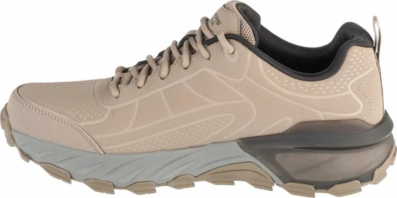 Patike Skechers meshkuj, bezhë