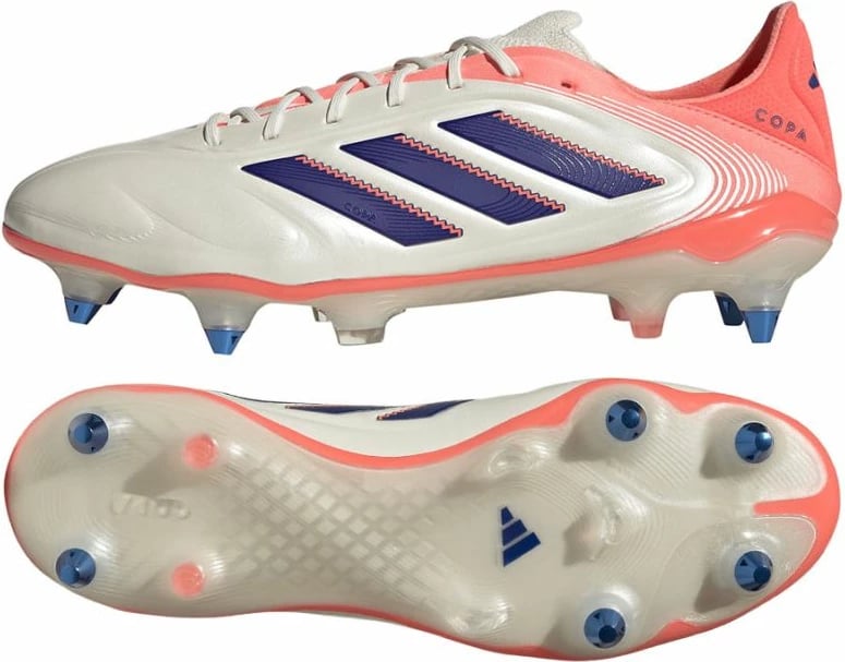 Atlete futbolli për meshkuj adidas, portokalli