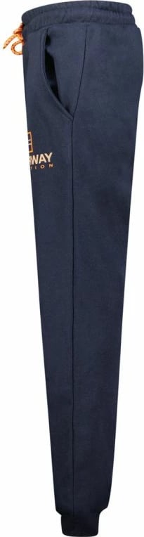 Pantallona sportive për meshkuj Geographical Norway, navy