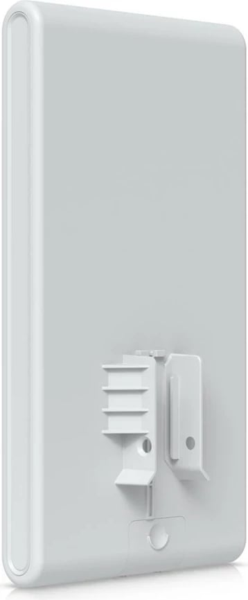 Router Ubiquiti U6 Mesh Pro i bardhë