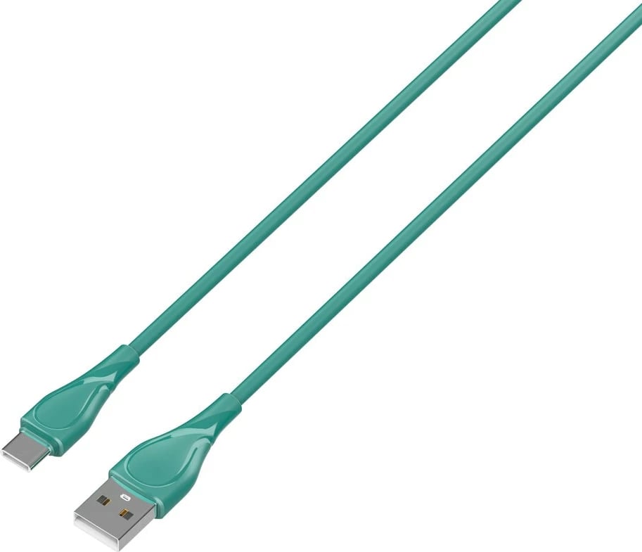 Kabllo E Karikimit LDNIO LS611 (Gjelbërt)