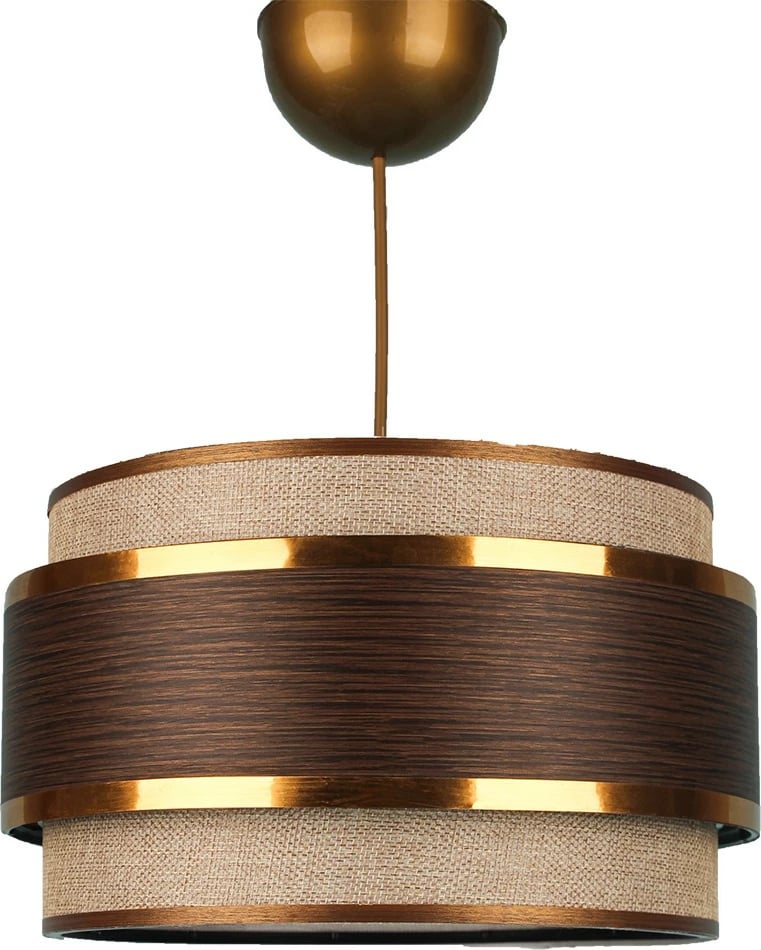 Llambë tavani Opviq, BK029, ngjyrë kafe Llambë tavani Opviq, BK029, ngjyrë kafe