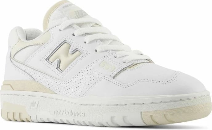 Atlete femra New Balance, të bardha