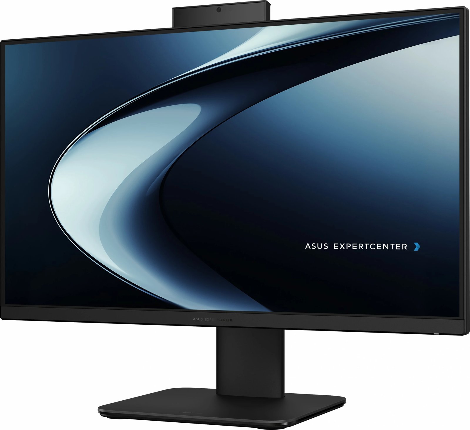 Kompjuter All in One ASUS ExpertCenter P4 P440VAESK-BPC079X, i7-13620H, 16GB, 512GB SSD, 24 inç, zi