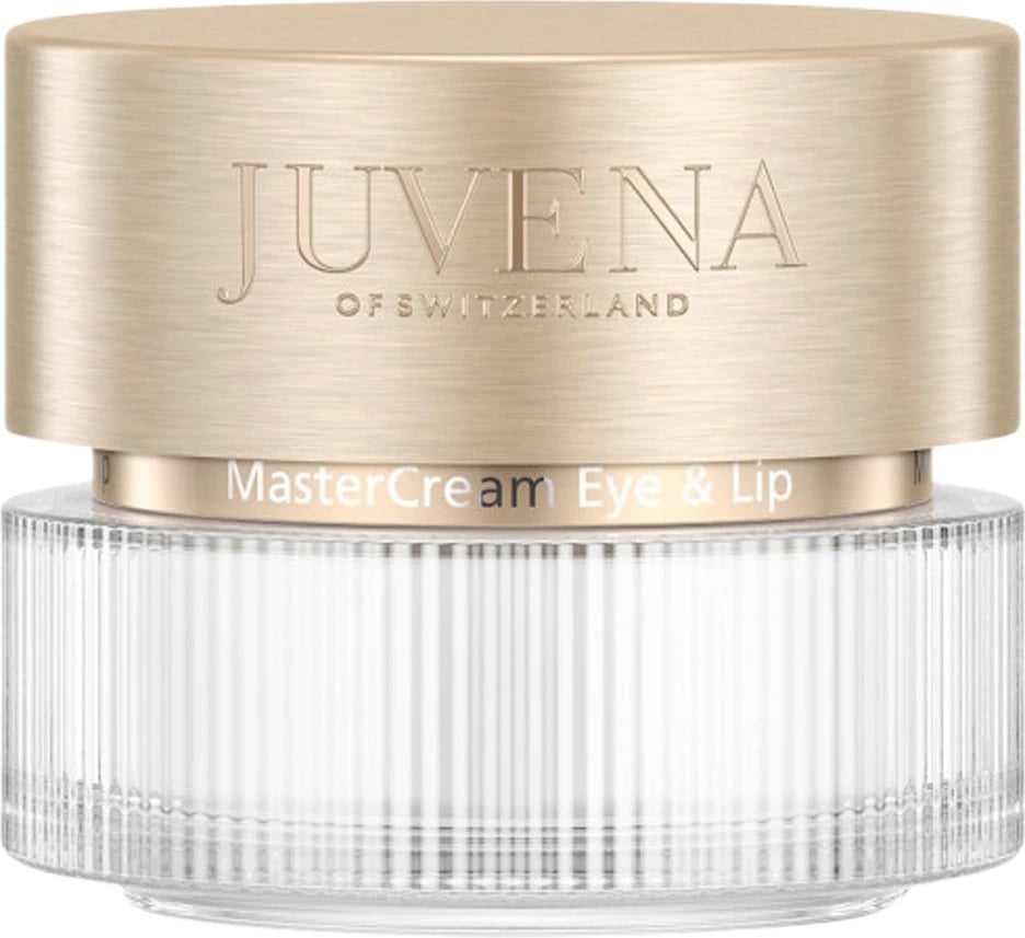 Krem për sy dhe buzë Juvena Master Care Luxury Eye and Lip Area Care për femra, 20ml