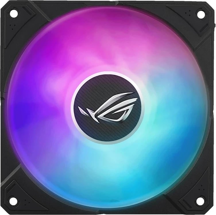 Kasë ftohje me ujë ASUS ROG Ryujin III 360 ARGB Extreme, 3x12 cm, Ekran LCD, Zezë