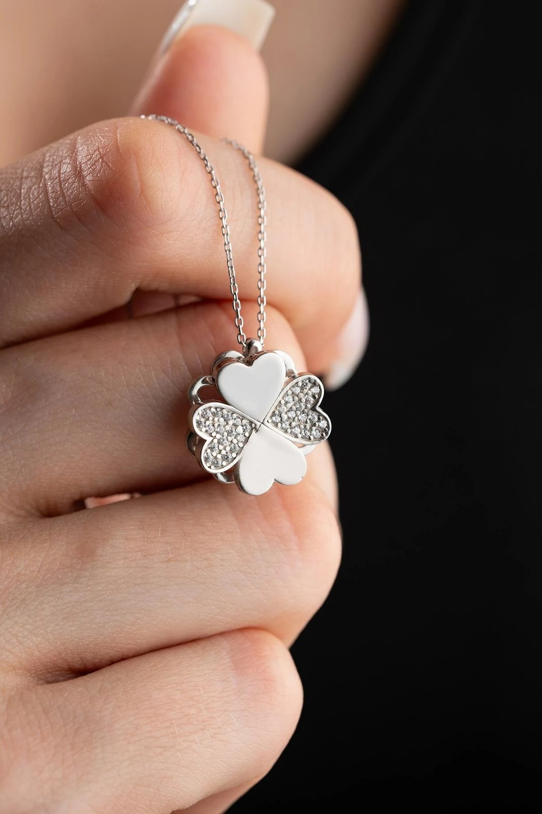 Varëse argjendi, Jumeon, NRZ999241