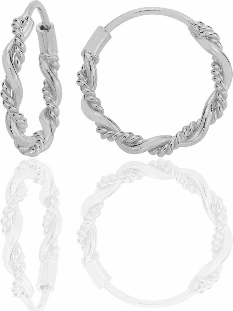 Vathë argjendi Jumeon, SGTL12750, argjend