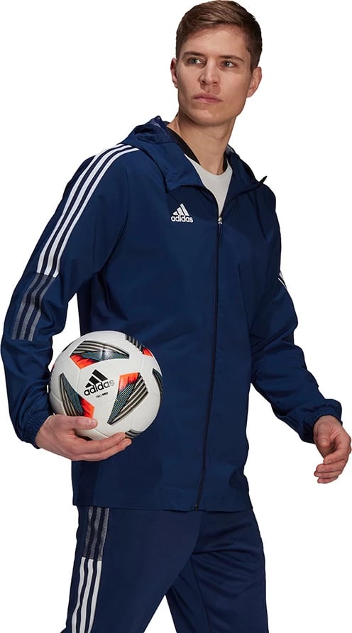 Jakne për meshkuj adidas, navy