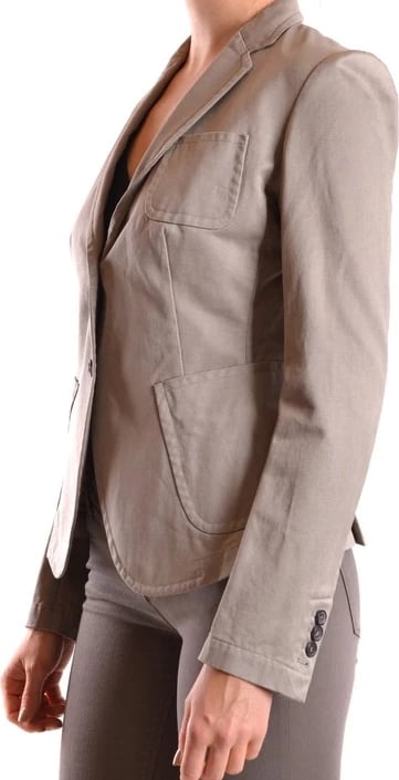jakne femra Neil Barrett, beige