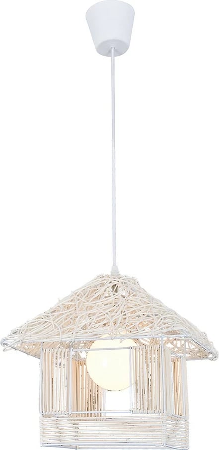 Llambë tavani Opviq, e bardhë, L1681 Llambë tavani Opviq, e bardhë, L1681