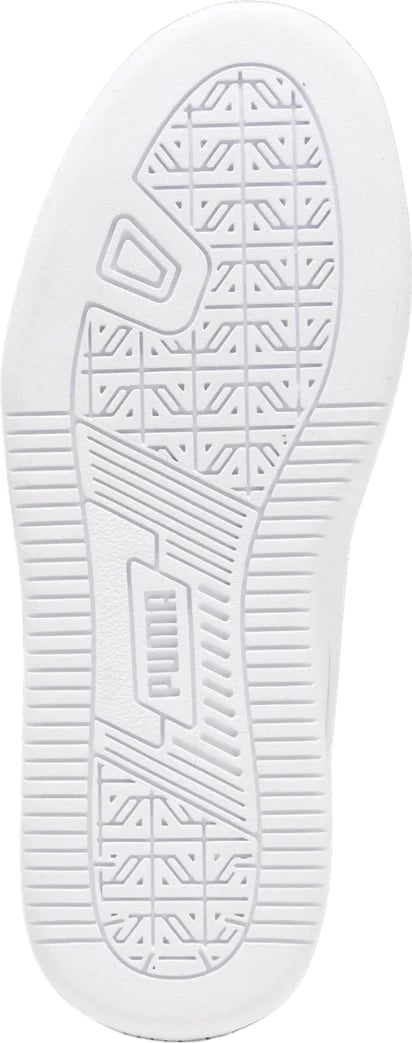 Këpucë për fëmijë Puma, të bardha